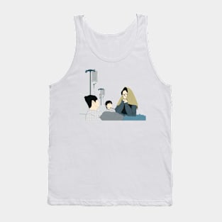 True Beauty Drama Tank Top